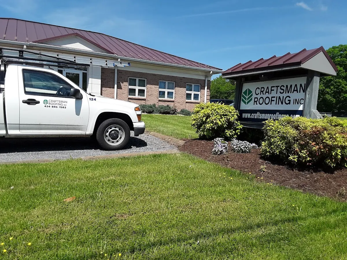 Quality Wind Damage Roof Repair by experienced craftsmen in Keeney Mill Woods
